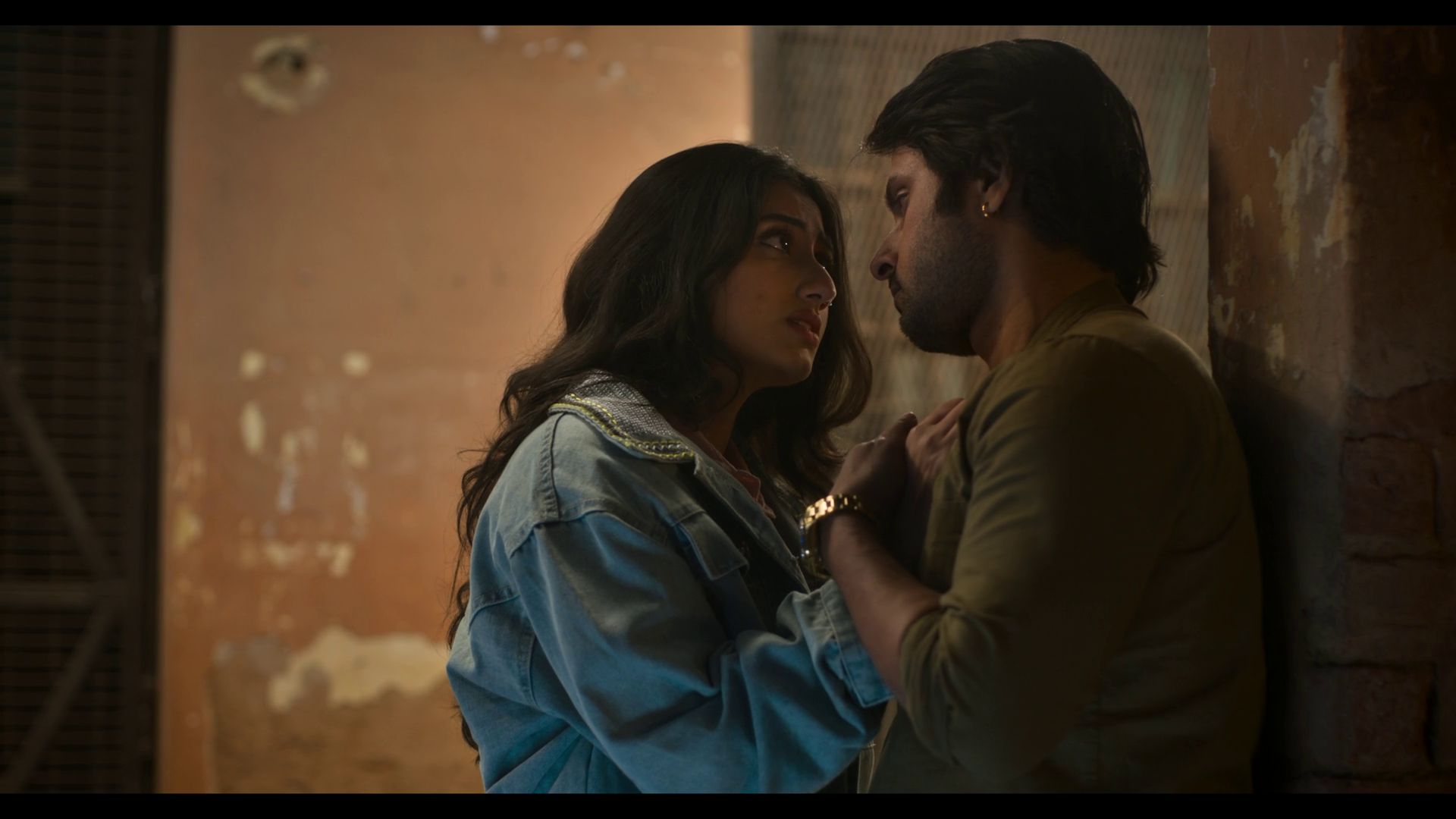 Screenshot of Raktanchal  Season 3 Complete (2026) &bull; Hindi on MovieLinkBD
