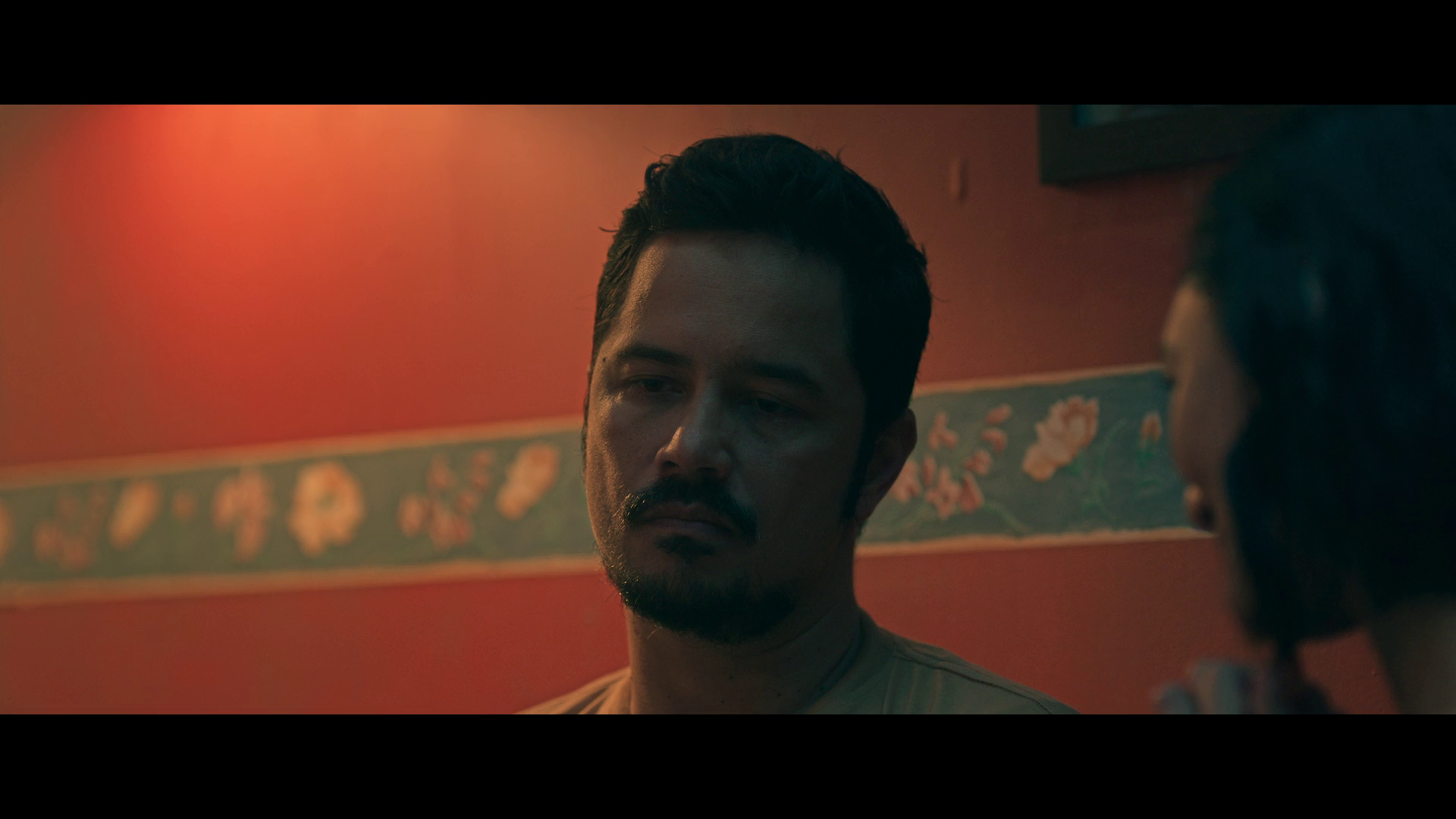 Screenshot of Sihir Pelakor / Cursed  Full HD (2025) &bull; Indonesian on MovieLinkBD