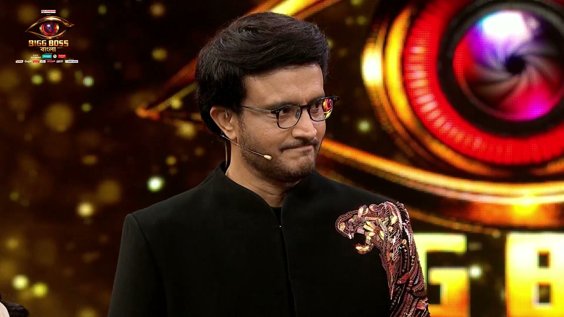 Screenshot of Bigg Boss  S01 [Ep 1-15 Added] (2026) &mdash; S01 &bull; Bangla on MovieLinkBD