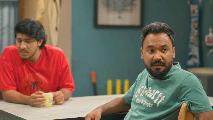 Screenshot of Bachelor Point  [S05 Ep 89-96 Added] (2026) &mdash; S05 &bull; Bangla on MovieLinkBD