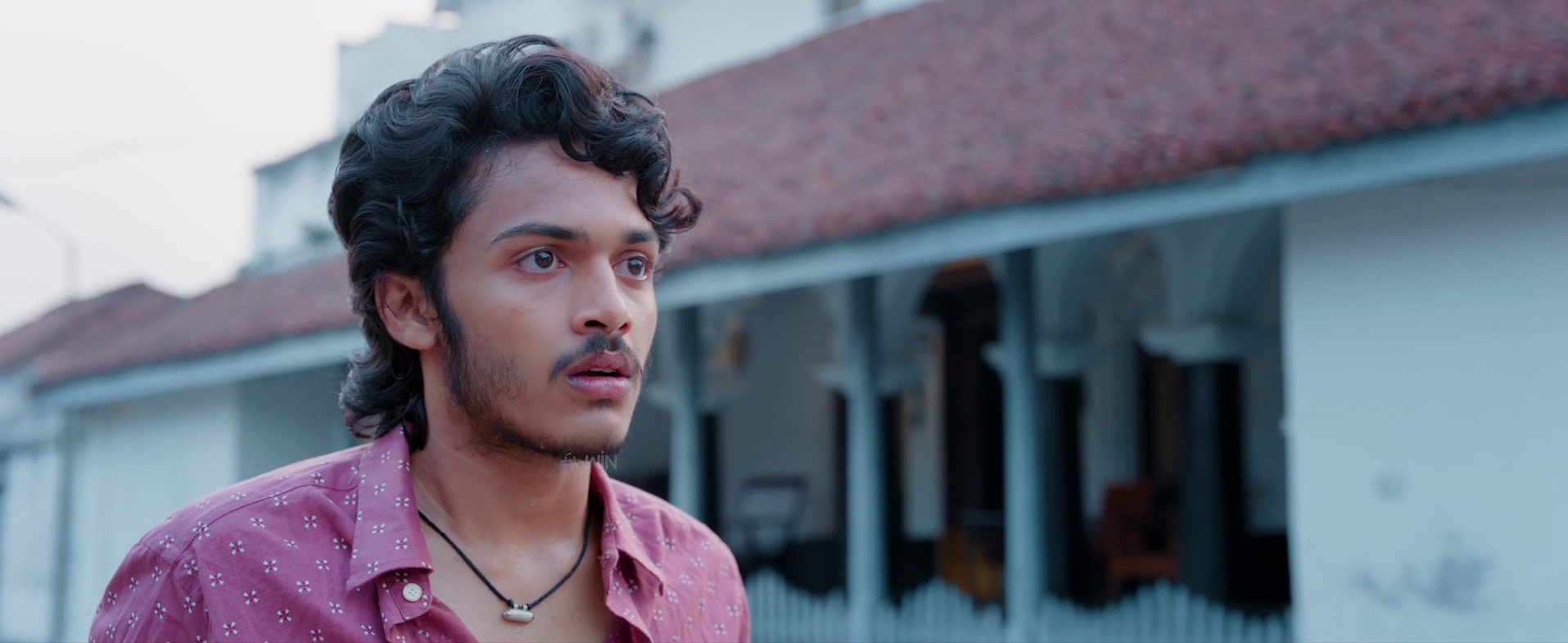 Screenshot of Thella Kaagitham  Full HD (2026) Telugu Download | MovieLinkBD TV