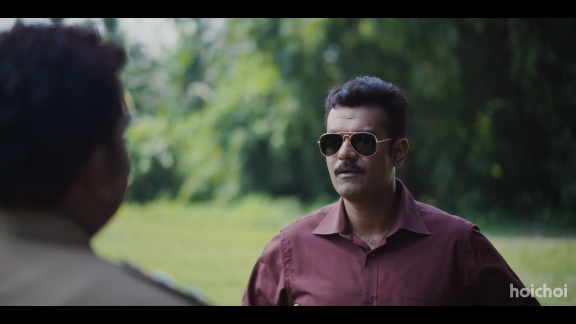 Screenshot of Kaalratri  S02 Epi 1-7 Completed (2026) &mdash; S02 &bull; Bangla on MovieLinkBD