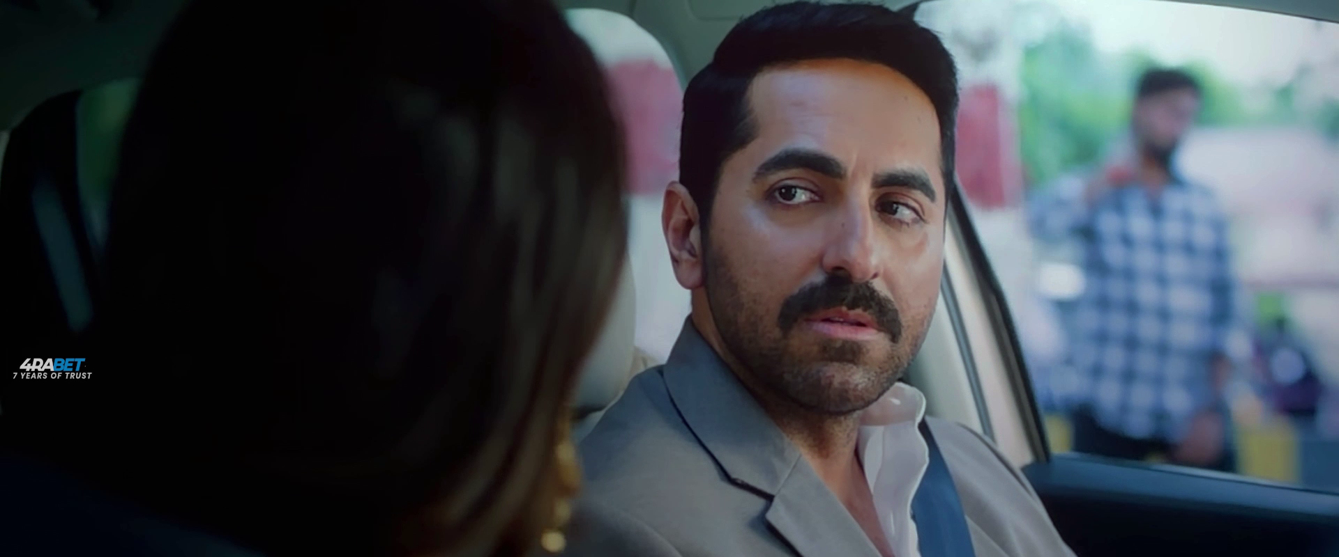 Screenshot of Pati Patni Aur Woh Do  HDTC [ Best Quality Print ] (2026) &bull; Hindi on MovieLinkBD