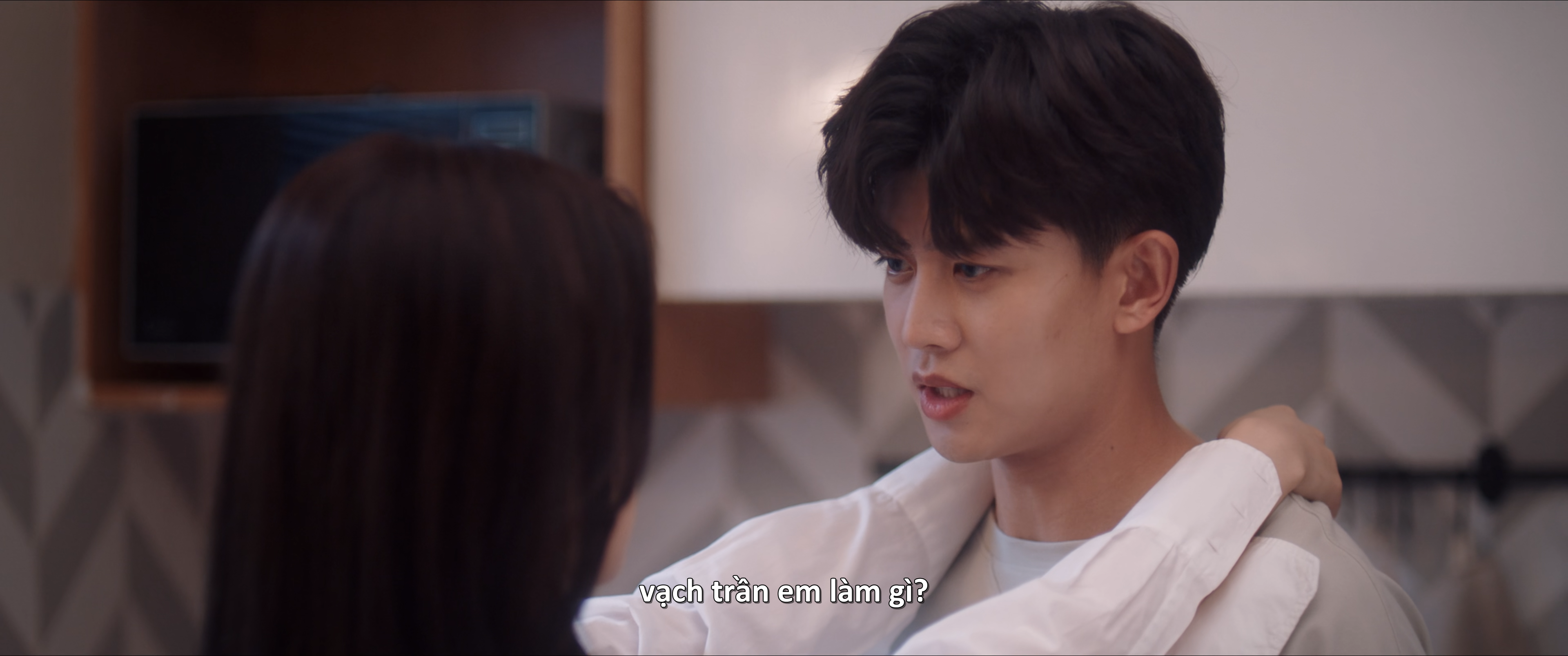 Screenshot of Forever and Ever  S01 Epi 1-30 Completed [Hindi ORG ] (2021) &mdash; S01 &bull; Hindi Dubbed on MovieLinkBD