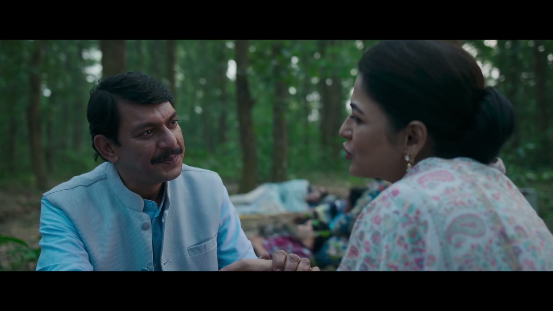 Screenshot of Bonolota Express  Full HD (2026) &bull; Bangla on MovieLinkBD