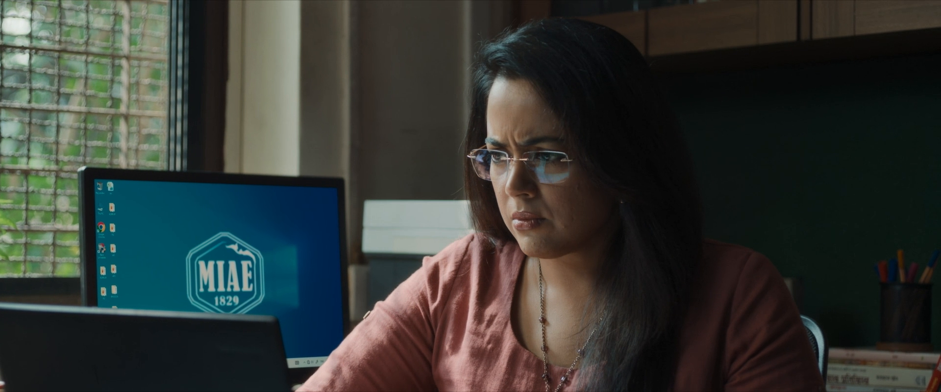 Screenshot of Aakhri Sawal  Full HD (2026) &bull; Hindi on MovieLinkBD