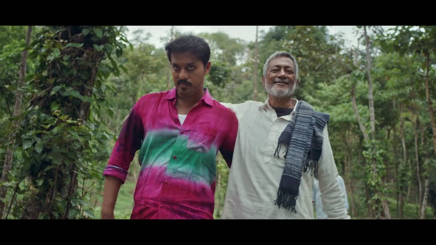 Screenshot of Voyal  Full HD (2024) &bull; Bangla on MovieLinkBD