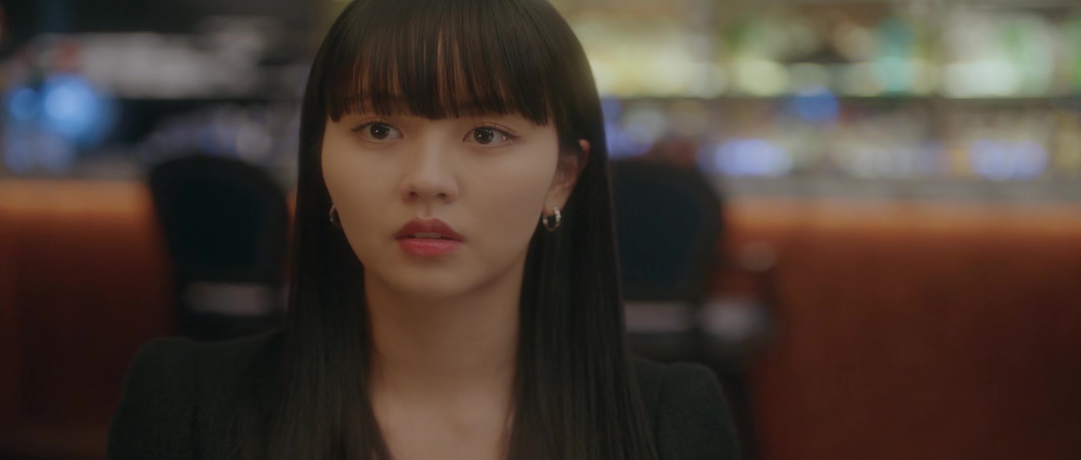 Screenshot of My Lovely Liar  S01 EPi 1-16 Completed [ Hindi ORG ] (2023) &mdash; S01 &bull; Hindi + Korean + Dual Audio on MovieLinkBD