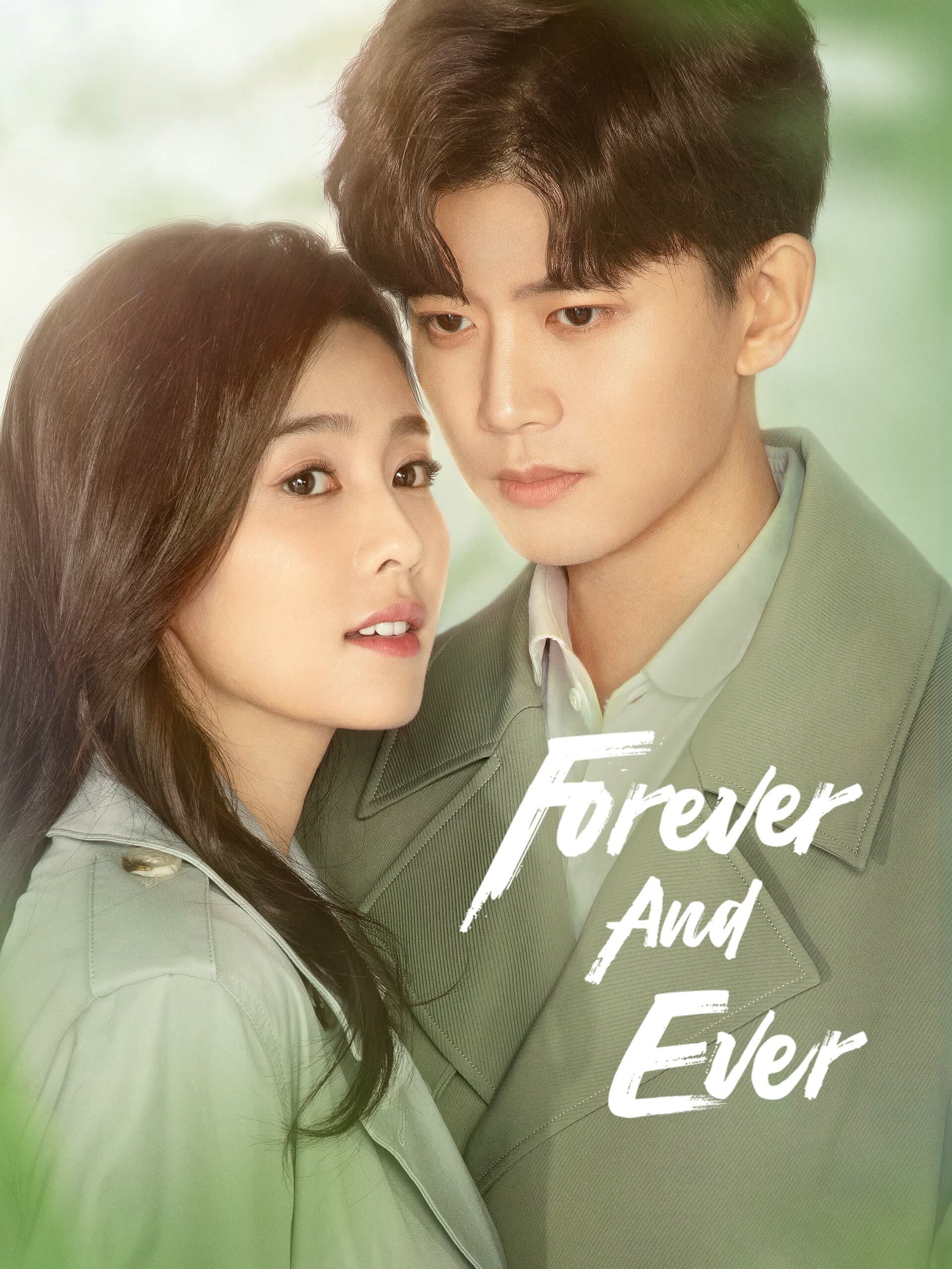 Forever and Ever (2021) S01 Epi 1-30 Completed [Hindi ORG ]