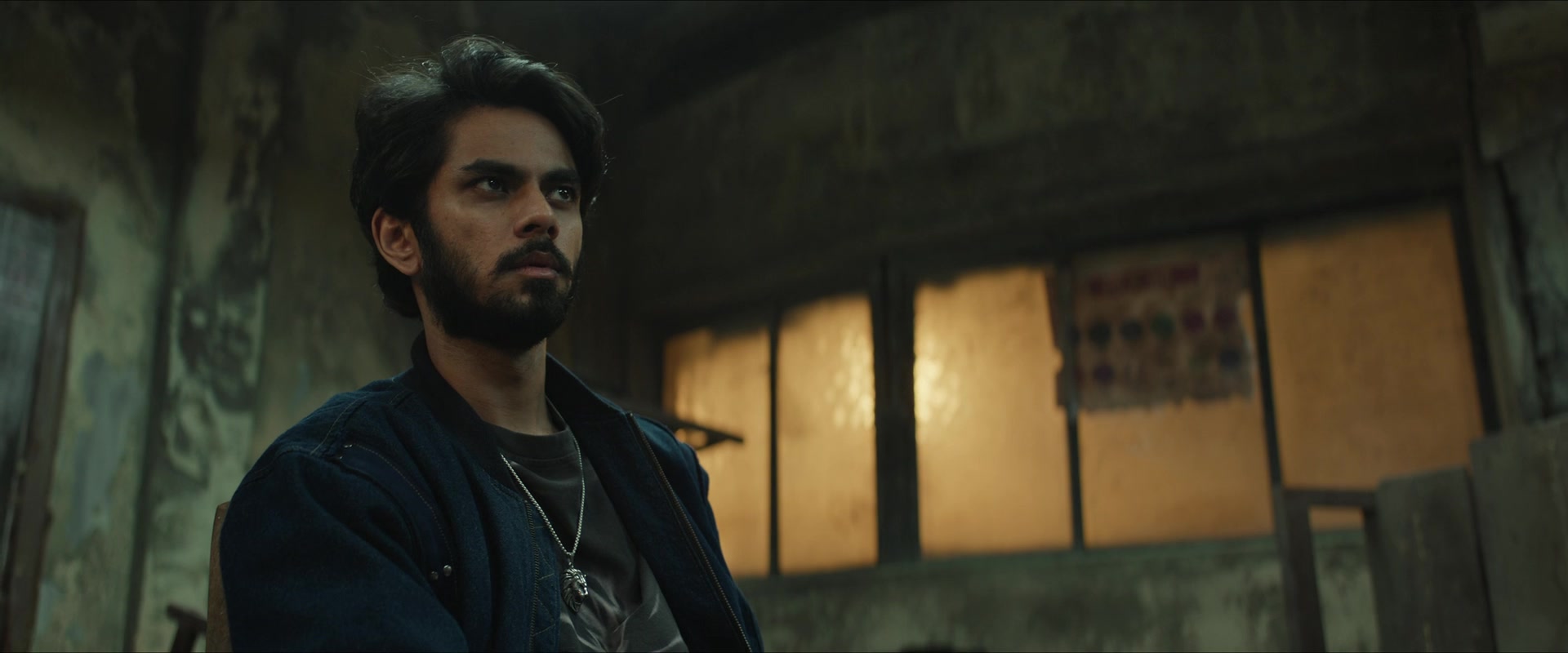 Screenshot of Subedaar  Full HD (2026) &bull; Hindi on MovieLinkBD