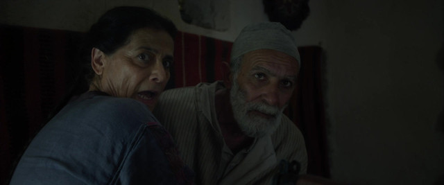 Screenshot of Palestine 36  Full HD (2025) &bull; Arabic on MovieLinkBD