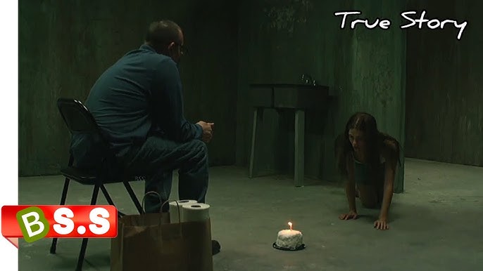 Screenshot of Girl in the Basement  18+ Alert⛔ (2021) &bull; Bangla Dubbed on MovieLinkBD