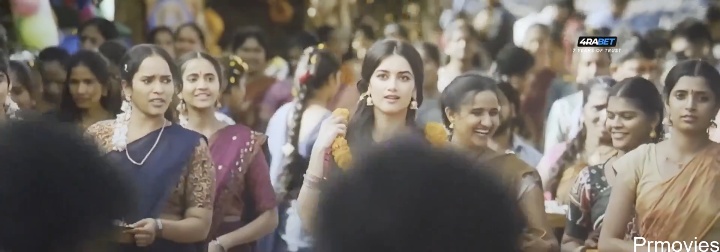 Screenshot of Lenin  Hall Print (2026) &bull; Hindi + Hindi Dubbed on MovieLinkBD