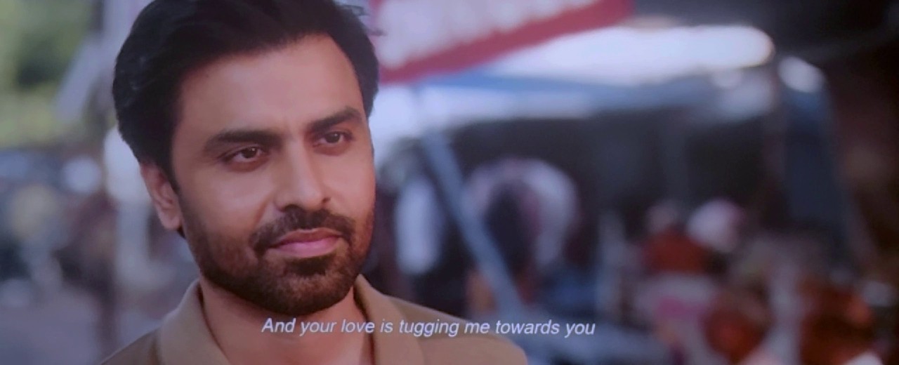 Screenshot of Mirzapur The Movie  HDTC [ Best Quality Print ] (2026) &bull; Hindi on MovieLinkBD
