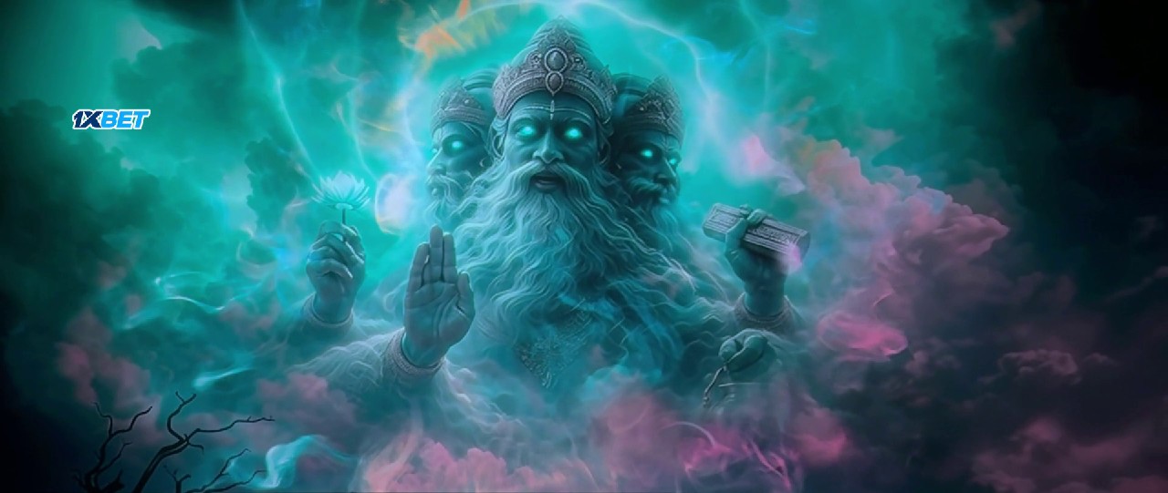 Screenshot of Mahakavya Shri Ramayan Katha &ndash; Shri Ram Ki (2026) Hindi Download | MovieLinkBD TV