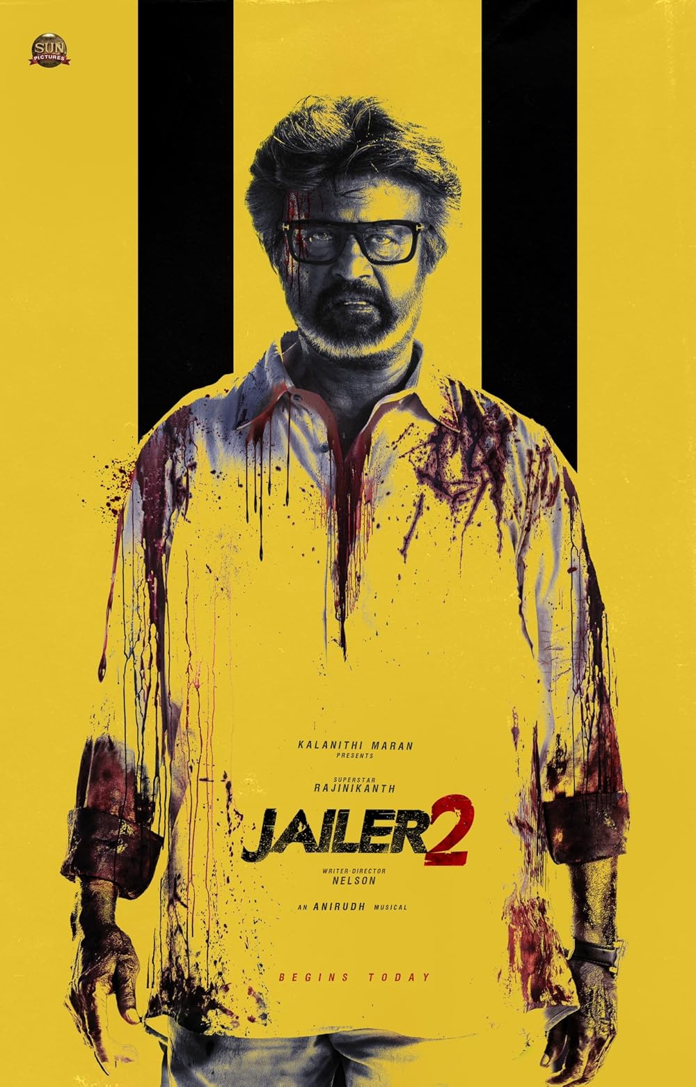 Jailer 2 (2026)
