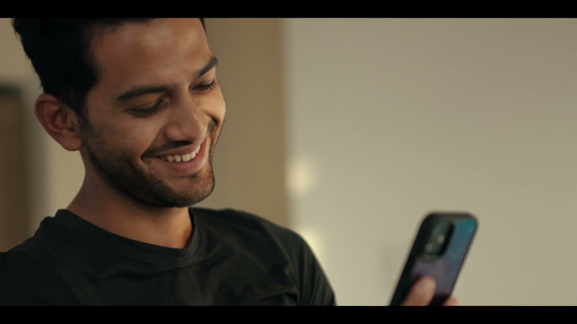 Screenshot of Unbroken: The Unmukt Chand Story  Full HD (2026) &bull; Hindi on MovieLinkBD
