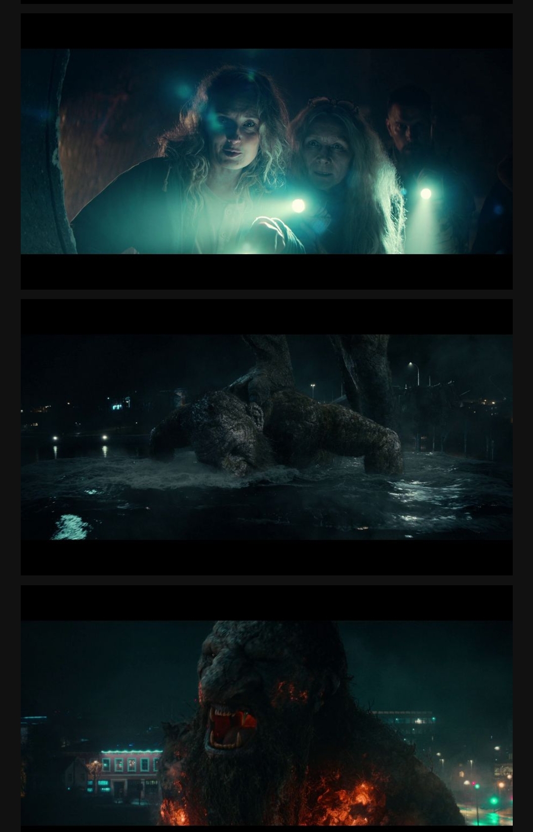 Screenshot of Troll 2  [ORG Hindi] (2025) &bull; Hindi + Others on MovieLinkBD