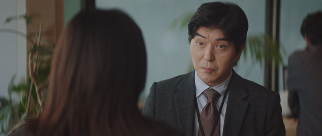 Screenshot of Walking on Thin Ice  S01 Epi 1-12 Completed (2025) &mdash; S01 &bull; Korean on MovieLinkBD