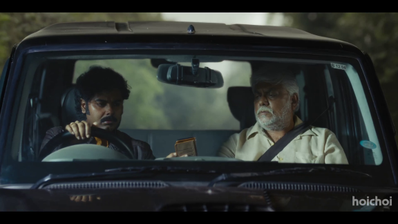 Screenshot of Queens  S01 Epi 1-7 Completed (2026) &mdash; S01 &bull; Bangla on MovieLinkBD