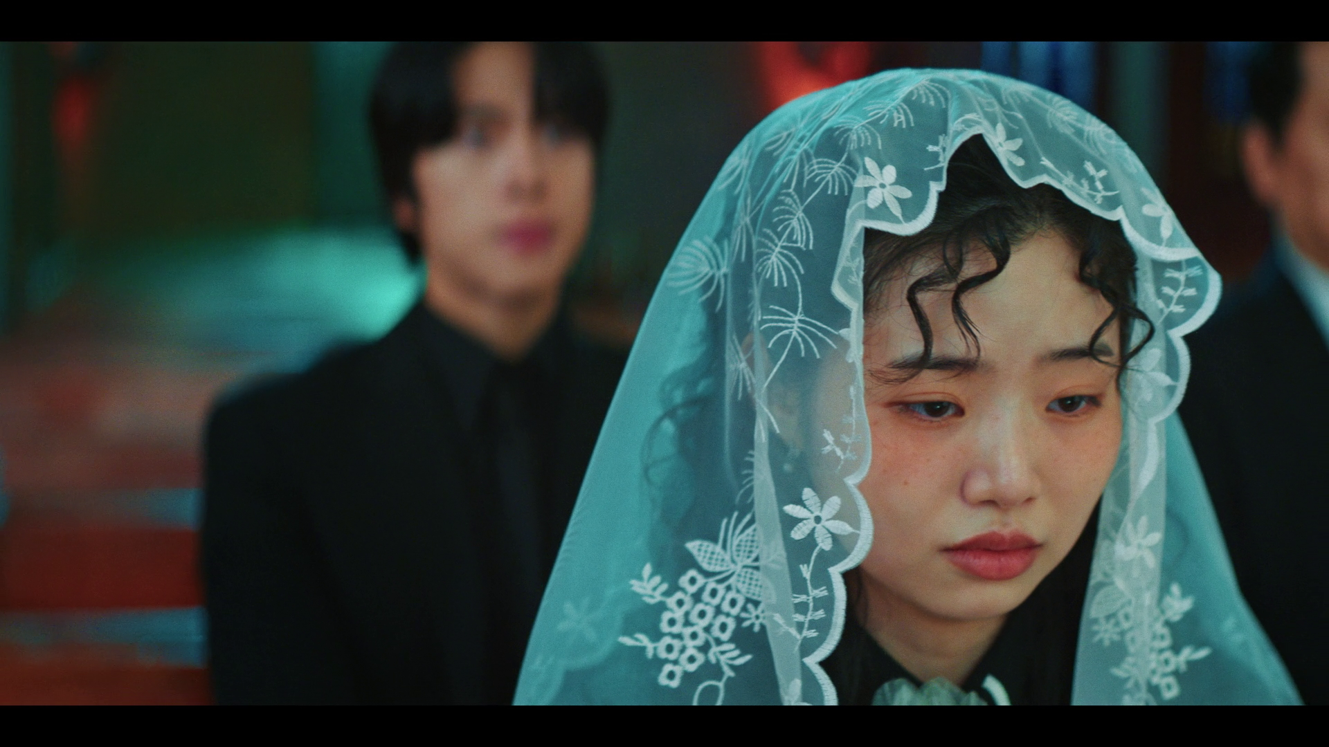 Screenshot of Undercover Miss Hong  S01 Epi 1-16 Completed (2026) &mdash; S01 &bull; Korean on MovieLinkBD