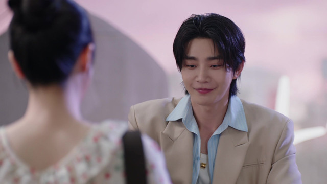 Screenshot of Idol I  S01 Epi 1-12 Completed (2025) &mdash; S01 &bull; Korean on MovieLinkBD