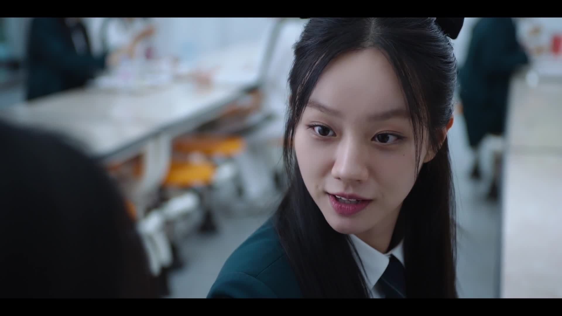 Screenshot of Friendly Rivalry  S01 EPi 1-16 Completed (2025) &mdash; S01 &bull; Korean on MovieLinkBD