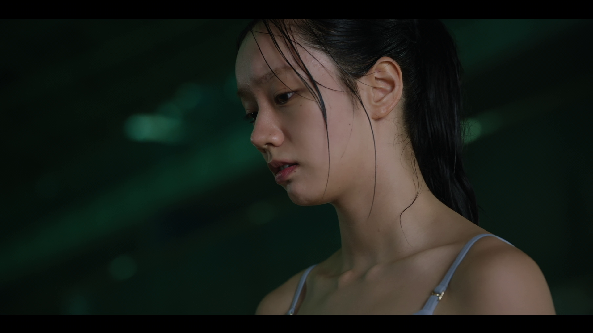 Screenshot of Friendly Rivalry  S01 EPi 1-16 Completed (2025) &mdash; S01 &bull; Korean on MovieLinkBD