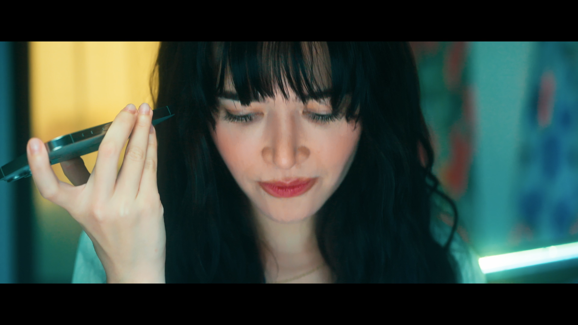 Screenshot of 100 Awit Para Kay Stella  Full HD (2025) &bull; Filipino on MovieLinkBD