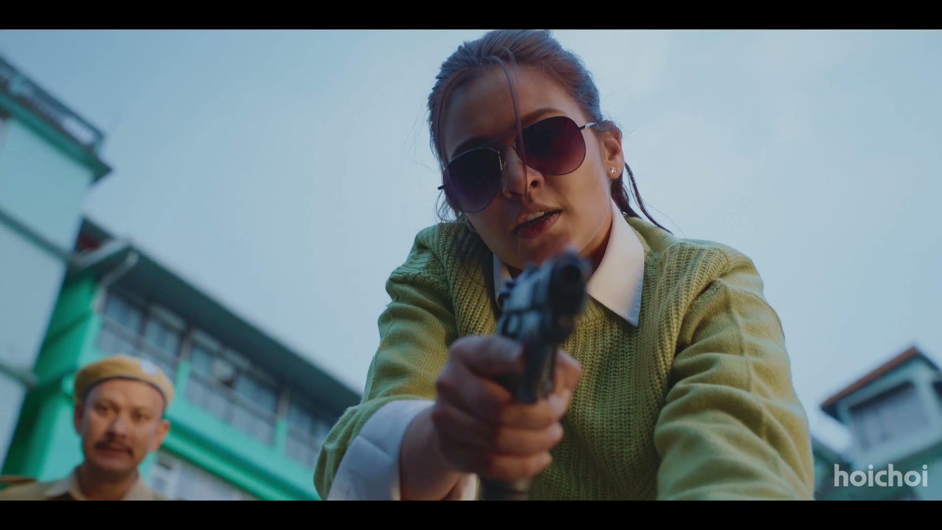 Screenshot of Kuheli  S01 Epi 1-7 Completed (2026) &mdash; S01 &bull; Bangla on MovieLinkBD
