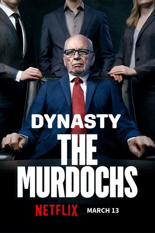 Dynasty: The Murdochs (2026) S01 EPi 1-4 Completed [ Hindi ORG ]