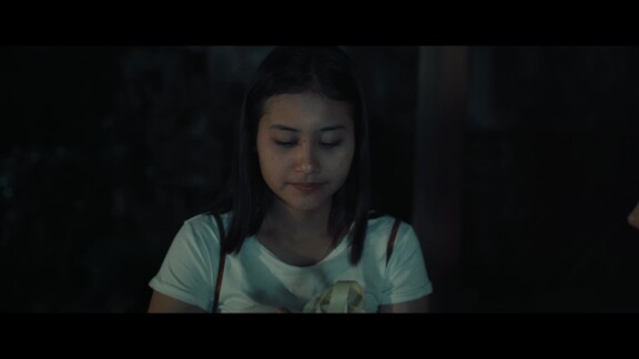 Screenshot of Leak 2  Full HD (2025) &bull; Indonesian on MovieLinkBD