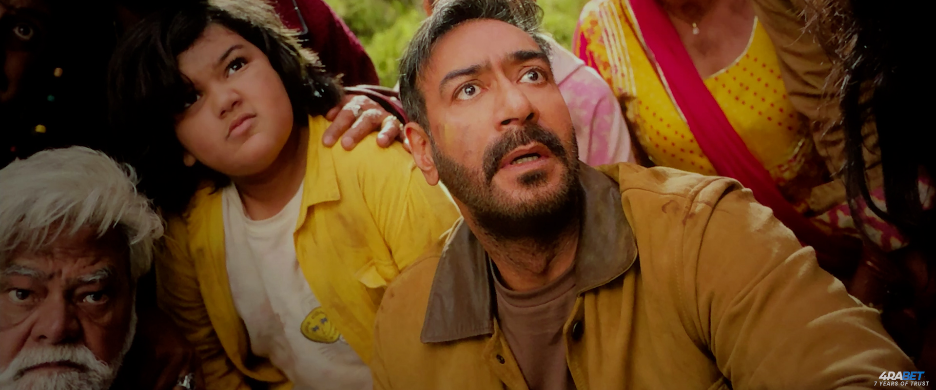 Screenshot of Dhamaal 4  HDTC [ Best Quality Print ] (2026) &bull; Hindi on MovieLinkBD