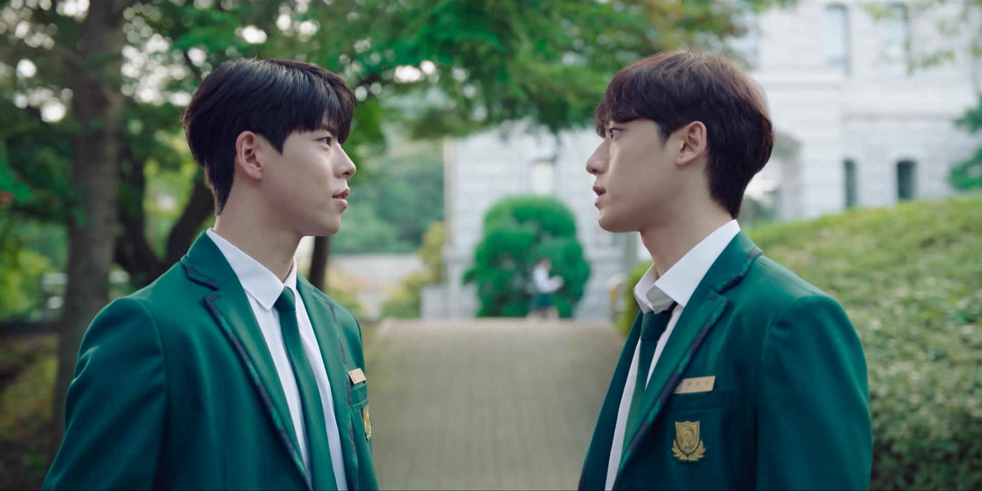 Screenshot of Melancholia  S01 EPi 1-16 Completed [ Hindi ORG ] (2021) &mdash; S01 &bull; Hindi + Korean + Dual Audio on MovieLinkBD