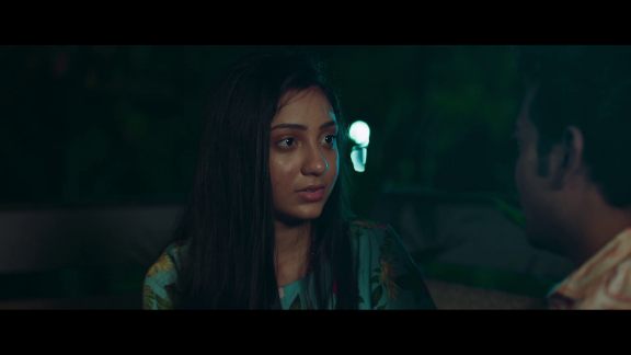 Screenshot of Nerve A Saga  Full HD (2024) &bull; Bangla on MovieLinkBD