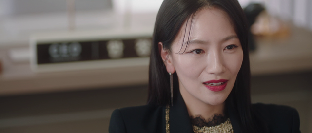 Screenshot of Positively Yours  S01 EPi 1-4 Added (2026) &mdash; S01 &bull; Korean on MovieLinkBD