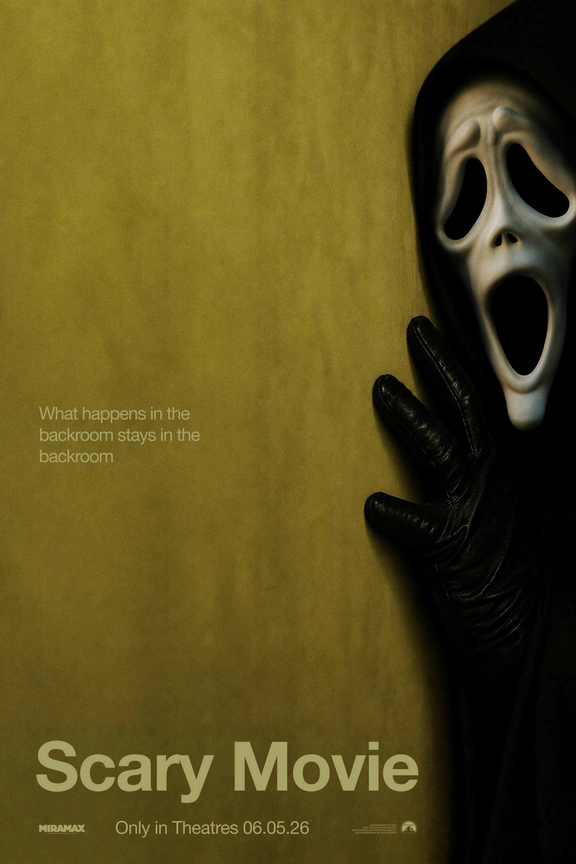 Scary Movie (2026)