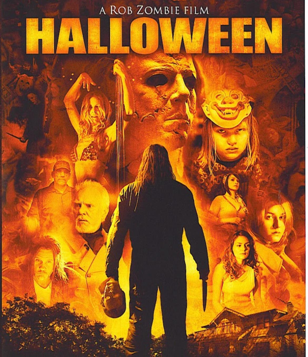Halloween (2007)
