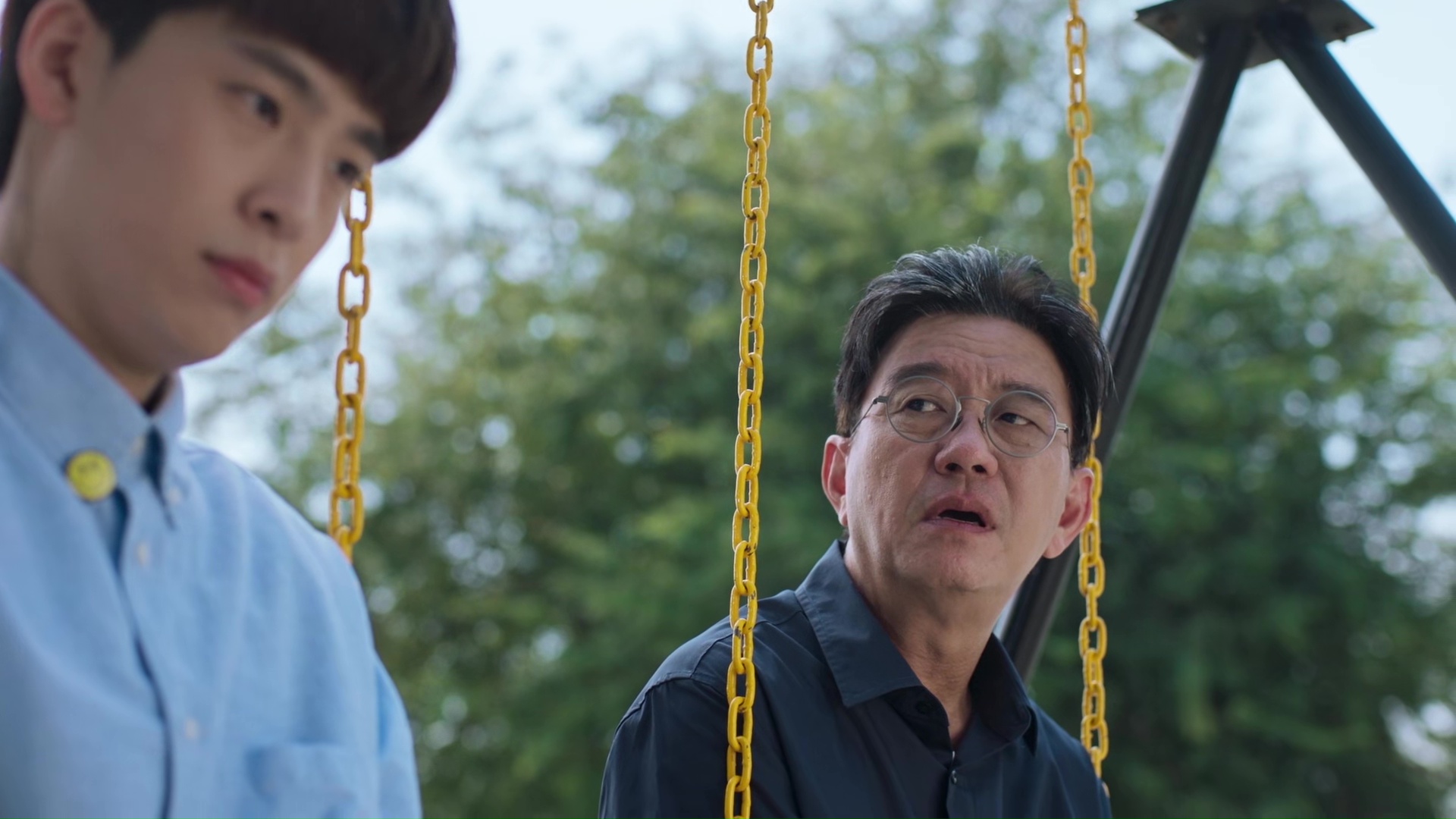 Screenshot of Good Doctor  S01 EPi 1-20 Completed [ Hindi ORG ] (2024) &mdash; S01 &bull; Hindi Dubbed on MovieLinkBD