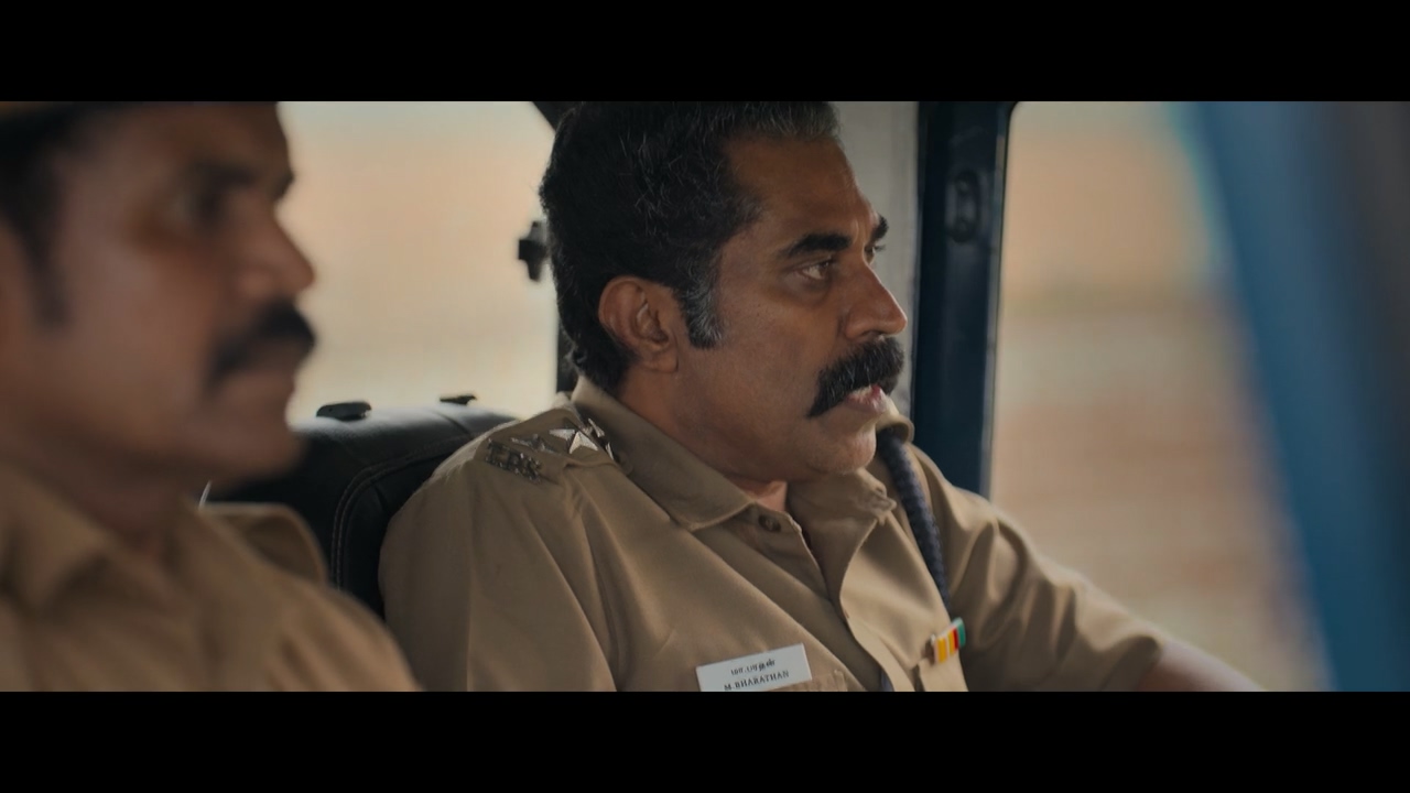 Screenshot of Kara  Full HD Hindi ORG (2026) &bull; Hindi + Tamil + Multi Audio on MovieLinkBD
