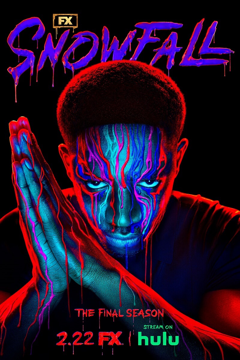 Snowfall  S01 Ep 1-10 Completed (2017) &mdash; S01 &bull; English on MovieLinkBD