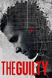 The Guilty (2021) Full HD Hindi ORG