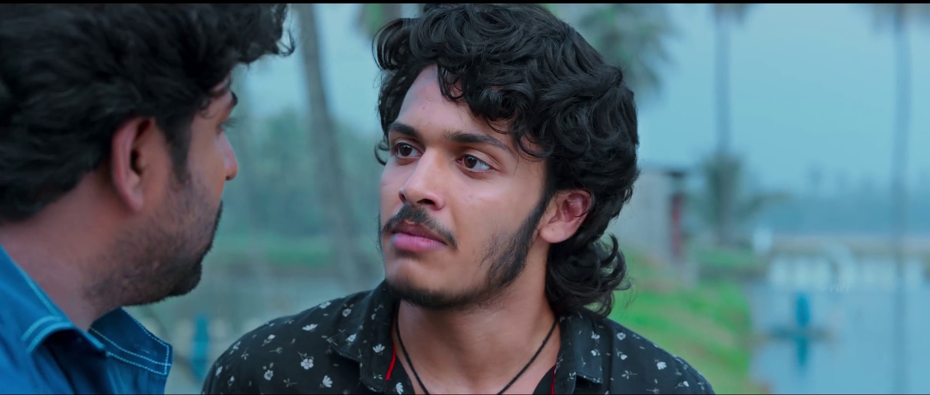 Screenshot of Thella Kaagitham  Full HD (2026) Telugu Download | MovieLinkBD TV