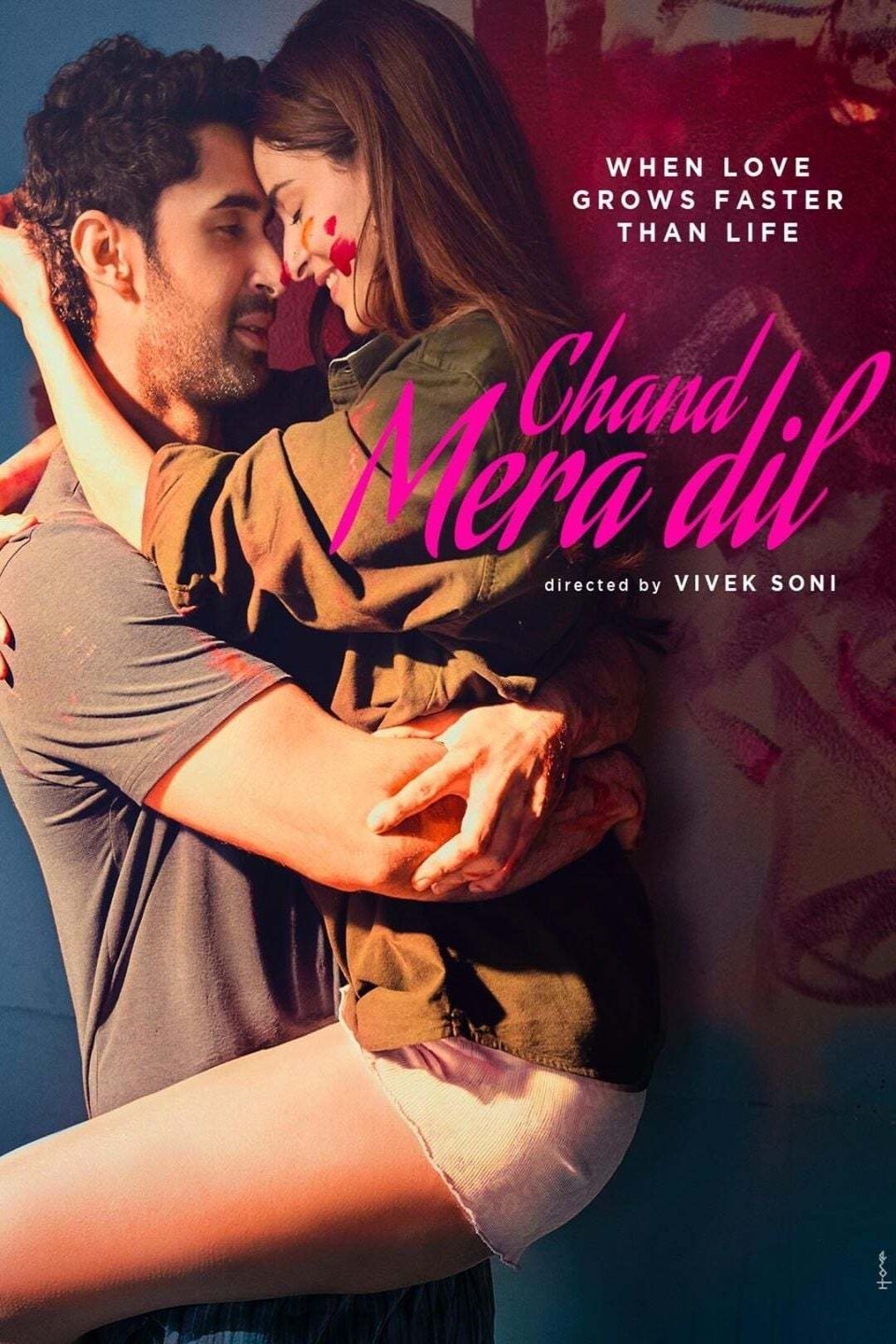 Chand Mera Dil (2026) HDTC [ Best Quality Print ]