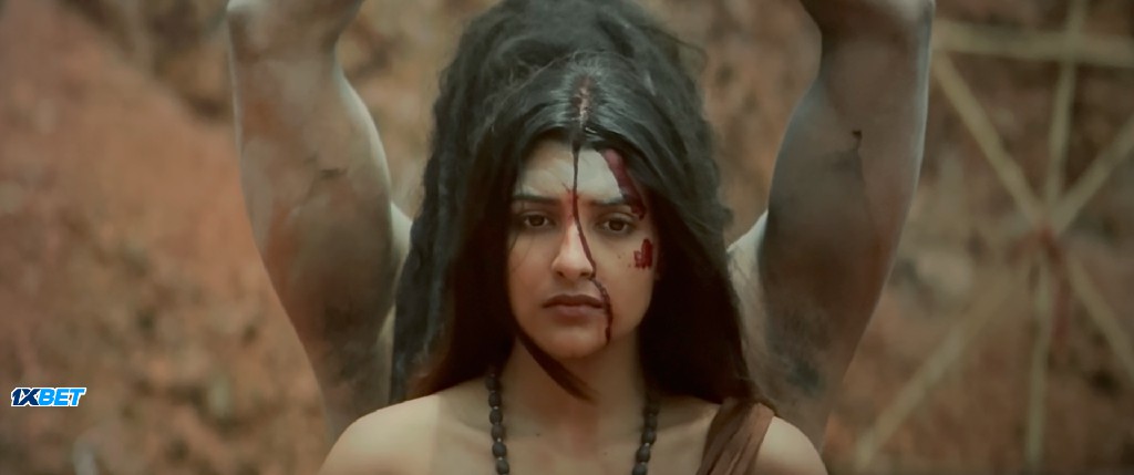 Screenshot of Indrajaal  HDTC [ Best Quality Print ] (2026) &bull; Hindi on MovieLinkBD