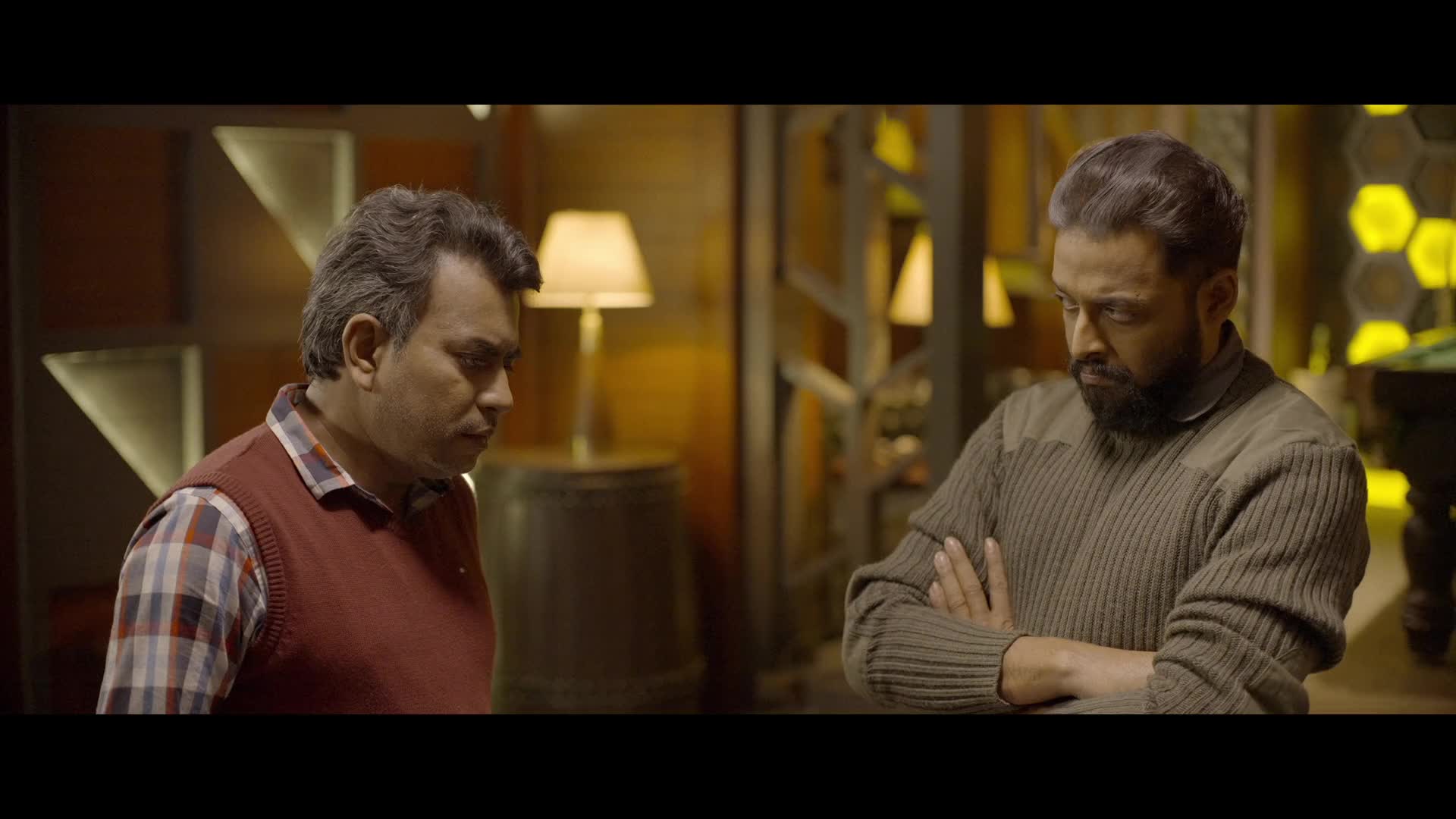 Screenshot of The Academy of Fine Arts  S01 Epi 1-6 Completed (2025) &mdash; S01 &bull; Bangla on MovieLinkBD