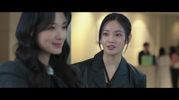 Screenshot of No Tail to Tell  S01 EPi 1-12 Completed (2026) &mdash; S01 &bull; Korean on MovieLinkBD