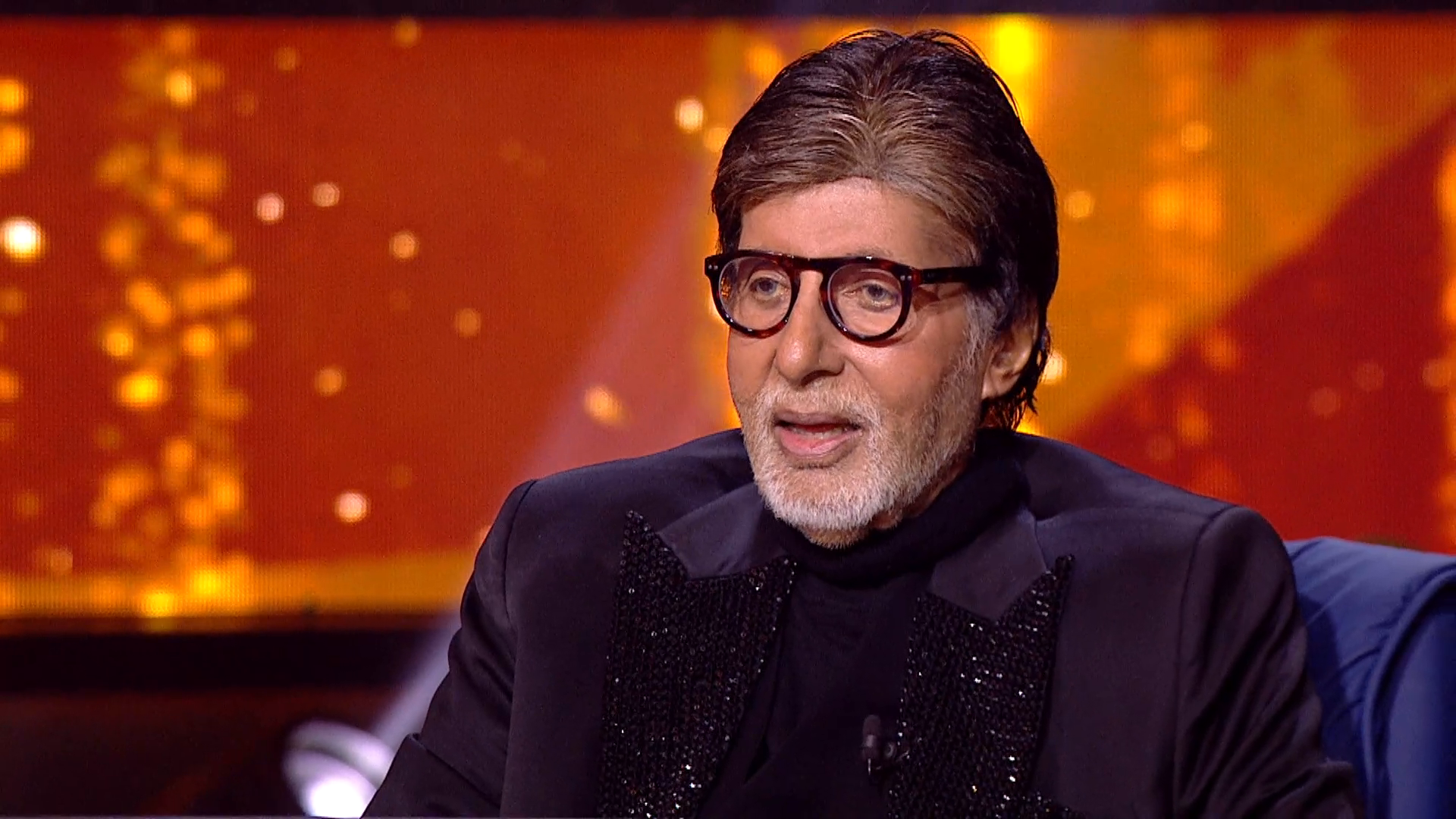 Screenshot of Kaun Banega Crorepati?  S18 Ep 1 Added (2026) &mdash; S18 &bull; Hindi on MovieLinkBD