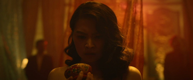 Screenshot of P77  Full HD (2025) &bull; Filipino on MovieLinkBD