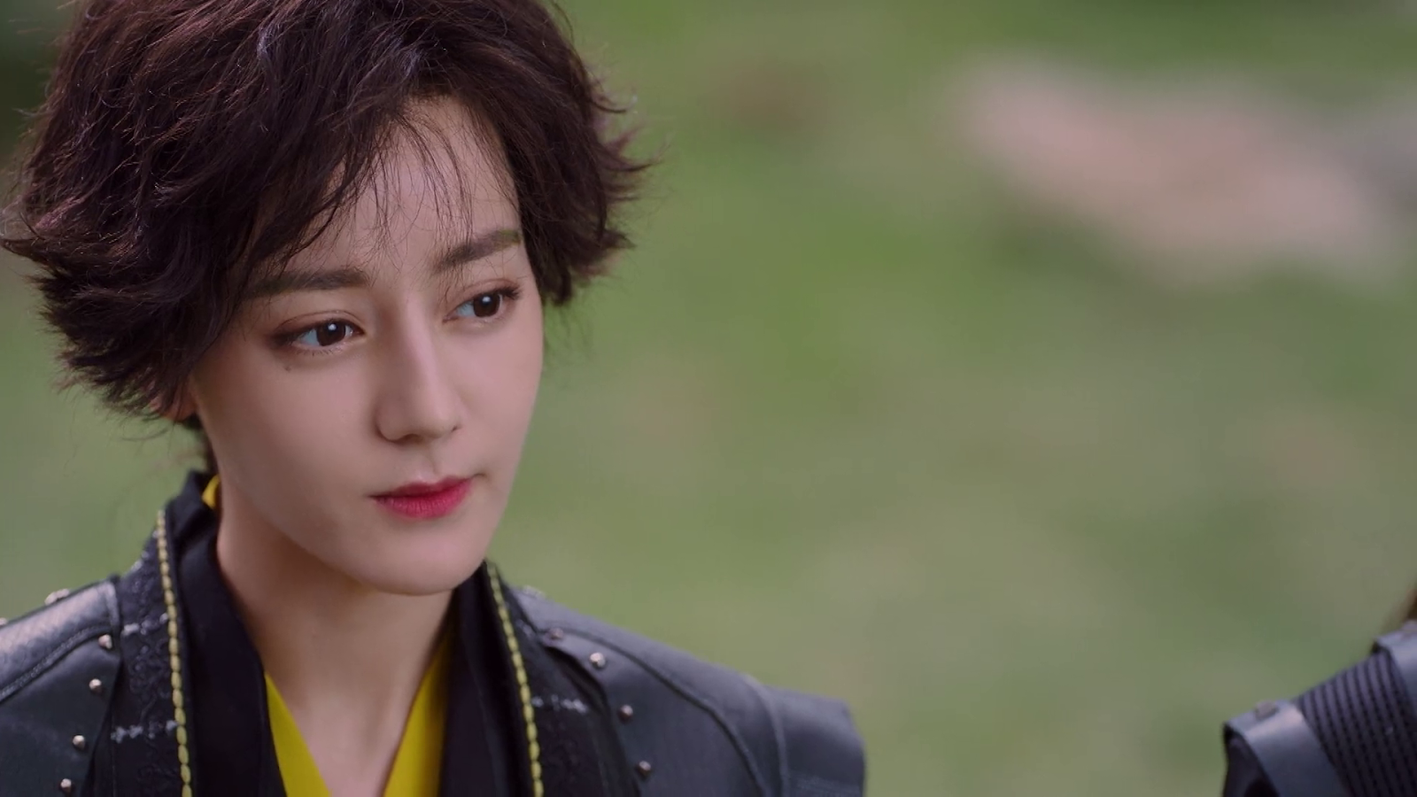 Screenshot of The Blue Whisper  [Season 1-2 Complete ] (2022) &bull; Hindi + Chinese on MovieLinkBD